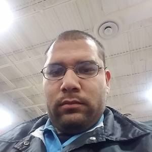 Meet your Posher, Tim